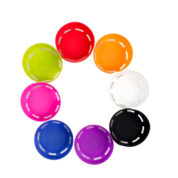 Soft Silicone Gel Speaker beschermhoes Stofdicht Anti Drop Case beschermhoes voor Echo Dot 2nd