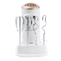 SOKANY SK 935 Snelheid Automatische Elektrische Blender 220V 500W Eieren Klop Whisk Deeg Mixer voor Keuken