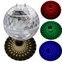 Solar Pool Lights Drijvende Lamp Dompelpompen Onderwater Licht Zwembad Lantaarn Outdoor Led Floater Waterdichte Zwembade
