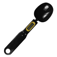 Spoon Scale Maatlepel Schaal Voedselschaal Mini Elektronische Weegschaal Ingrediëntenschaal Kattenvoer Hondenvoer Schaal
