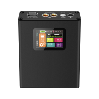 Spot Lasser Machine 0.1 0.15 Mm Nikkel Lassen Handheld Machine Digitale Display Lasser Machine 18650 Lithium Batterij: