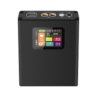 Spotlasmachine 0.1 0.15Mm Nikkel Lasapparaat Handheld Machine Digitaal Display Lasmachine 18650 Lithium Batterij