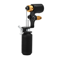 SQUISHYI Motor Tattoo Machine Hoogwaardige Stabiliteit Spinner gereedschap 10500rpm