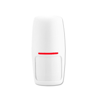 Staniot PR100 Draadloze Infrarood Anti Diefstal Multifunctie Human Motion Sensor 433MHz eV1527 Voor Home Security System
