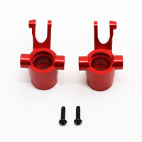 Steering Cup Voor Achter Arm Voor 1/6 REDCAT Shredder RC Auto Onderdelen