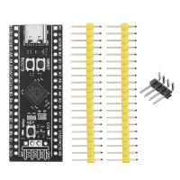 STM32F401 Ontwikkelingsraad STM32F401CCU6 STM32F4 Learning Board
