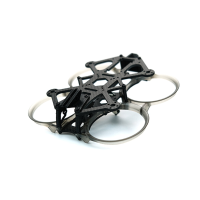 STPHOBBY iKUN20 97mm Wielbasis 2 Inch Whoop Frame Kit Ondersteuning DJI O3 / Vista / Walksnail / Analoog voor DIY RC Dro