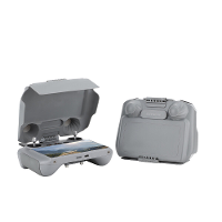 Sunnylife 2 in 1 RC 2 / RC 1 Scherm Afstandsbediening Zonnekap Zonnescherm Beschermhoes Joystick Beschermer voor DJI Min