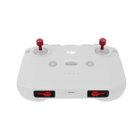 SUNNYLIFE Afstandsbediening Aluminium Joystick Sticks Thumb Rocker voor DJI Mavic AIR 2/Mavic 2 met Screen Smart Control