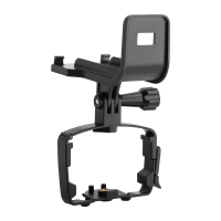 Sunnylife Afstandsbediening Beugel Handheld Gimbal Stabilizer Houder Klembevestiging voor DJI Mini 3 Pro