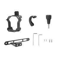 Sunnylife Afstandsbediening Beugel Handheld Gimbal Stabilizer Modificatie Houder Klem Mount voor 473.529 Mavic 3/Mavic 3