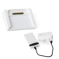 Sunnylife Batterij Oplaadstation Draagbare Type c Snellader Voeding Ontlader Powerbank voor FIMI X8SE X8 SE 2018 / 2020