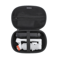 Sunnylife Draagbare Opbergtas Voor DJI Osmo Mobile 6 Insta360 Flow Handheld Stabilizer Gimbal