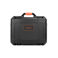 Sunnylife Draagbare Waterdichte Explosieveilige Koffer Opbergtas Handtas Draagtas Case voor DJI Mini 3 PRO RC Drone