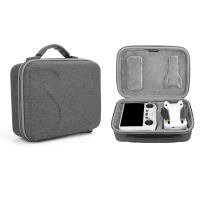 Sunnylife Draagbare Waterdichte Opslag Schoudertas Handtas Draagtas Case voor DJI Mini 3 PRO Drone Afstandsbediening