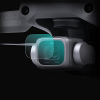 Sunnylife Gehard Glas Film Combo Explosieveilige Camera Beschermfolie voor DJI Mavic Air 2S RC Quadcopter