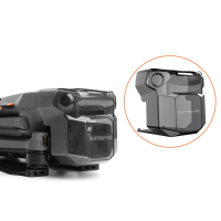 Sunnylife Gimbal Camera Lens Cover Cap Mount Case Protector voor DJI Mavic 3 RC Drone