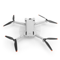 Sunnylife Handbeschermer Hand Hold Take Off and Landing Gear Safety Guard Cover voor DJI Mini3 Pro RC Drone