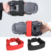 Sunnylife Propeller Stabilisatoren Blade Fixator Houder Props Riem Clip Bevestigingsklem Protector Cover voor DJI Mavic