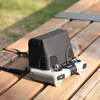 Sunnylife RC Controller Scherm Zonnekap Opvouwbare Zonnescherm Beschermhoes Shell voor DJI MINI 3 PRO / Mavic 3 / Air 2S