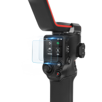 Sunnylife RS 3/ RS 3 PRO Gehard film Touchscreen bescherming HD Anti vingerafdrukaccessoires