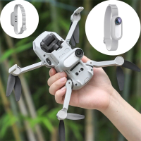 Sunnylife Verlengde Multifunctionele Camera Bevestigingsriem Kabelbinders voor DJI Mini 3 PRO/Mini 2/FIMI X8 MINI/EVO Na