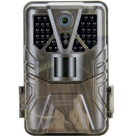 SUNTEK HC 910A 36MP 2.7K Nachtzicht Waterdichte Jachtcamera 0.2S Trigger Tijd IP65 Recorder Wildlife Trail Camera voor T
