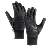 Supield Aerogel Waterdichte Touch Screen Handschoenen Winter Warm Motorrijden Mannen Vrouwen Supai van Xiaomi Youpin