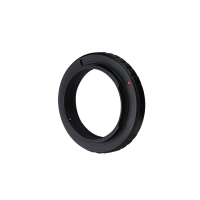 Svbony Astronomy Telescope to M42x0.75 Mount Adapter for Astronomy Photography Telescope for Nikon