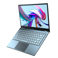 T Bao TBOOK X11 14,1 inch AMD Ryzen 5 3550U 8GB DDR4 RAM 256GB SSD Laptop Smalle rand IPS FHD Scherm met verlicht toetse