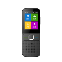 T10 137 Taal Real time vertaler Online Offline Stemvertaler Android Wifi Slimme vertaling Fotovertaling voor reiszaken