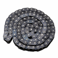 T8F Ketting Riem Met Buckle Link 116 Voor 43cc 47cc 49cc Mini Vuil ATV Quad Mini Moto