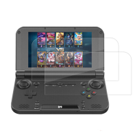 Tabletbeschermer van gehard glas voor GPD XD Plus tablet pc