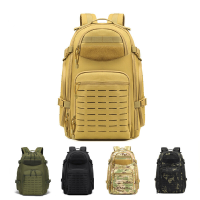 Tactische rugzak 900D voor wandelen, trekking, sport, klimmen, kamperen, vissen, outdooractiviteiten en militair gebruik