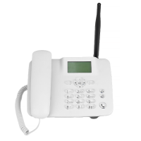 Telefoongesprek Telefoon SIM kaart GSM Draadloze vaste terminal Alarm Thuiskantoor Functie Telefoon