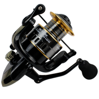 Telescopische Hengel Reel Combo Inklapbare Hengel voor Zoutwater Zoetwater Spinning Reel Kit met Compact Tackle