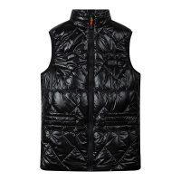 TENGOO HW 13 13 Zones Verwarmingsvest 3 versnellingen Verwarmde Modieuze Dunne Katoenen Kleding USB Elektrische Thermisc