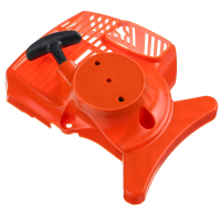 Terugslag Rewind Pull Start Starter 4140 190 4009 Voor Stihl FS38 FS45 FS46 FS55 FC55 HL45 KM55