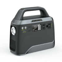 TESLONG Draadloze 222wh Draagbare Krachtstation Generator Energie Opslag 60000mah 12V 110V Voeding Lader Auto Multifunct