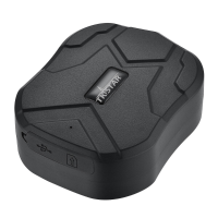TKSTAR TK905B 10000mAh GPS Tracker Global Position System Vehicle Locator Waterdichte magneet Voice Monitor