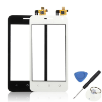 Touch Screen Digitizer Glass Replacement Tool Kit voor Huawei Ascend Y360 Y336 Y3