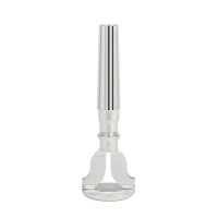 TR 08 Trompetblazende lip vibrerende mondtrainer voor accessoires voor koperen instrumenten