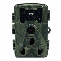 Trail Camera 1080P 16MP Wildlife Camera Jacht Trail cameras Infrarood Met Nachtzicht Voor Outdoor Wildlife Animal S