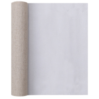 Transon 4438 Linnen Blended Gecoat Canvas Fine Grain Canvas Oil Canvas Drawing Mat voor studenten Beginners Oil Painting