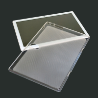 Transparante achterkant voor tablet Teclast P10SE