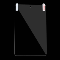 Transparante Screen Protector Film voor Chuwi Vi8 Tablet