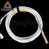 Trianglelab® / Dforce® ATC Semitec 104GT 2 104NT 4 R025H42G Thermistor Cartridge 280 ℃ voor E3D PT100 V6 Cartridges Warm