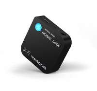 TRX30 bluetooth 5.2 Transceiver Audio 2 in 1 Zender en Ontvanger RX/TX Modus Draadloze bluetooth voor bluetooth Speaker