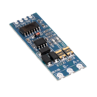 TTL naar RS485 RS485 naar TTL Bilaterale Module UART Poort Seriële Converter Module 3.3/5V Voedingssignaal