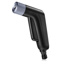 Tuinbouw Bewateringssproeier Waterpistool Nozzle Auto Wasmachine Tuin Bewatering Reinigingsgereedschap